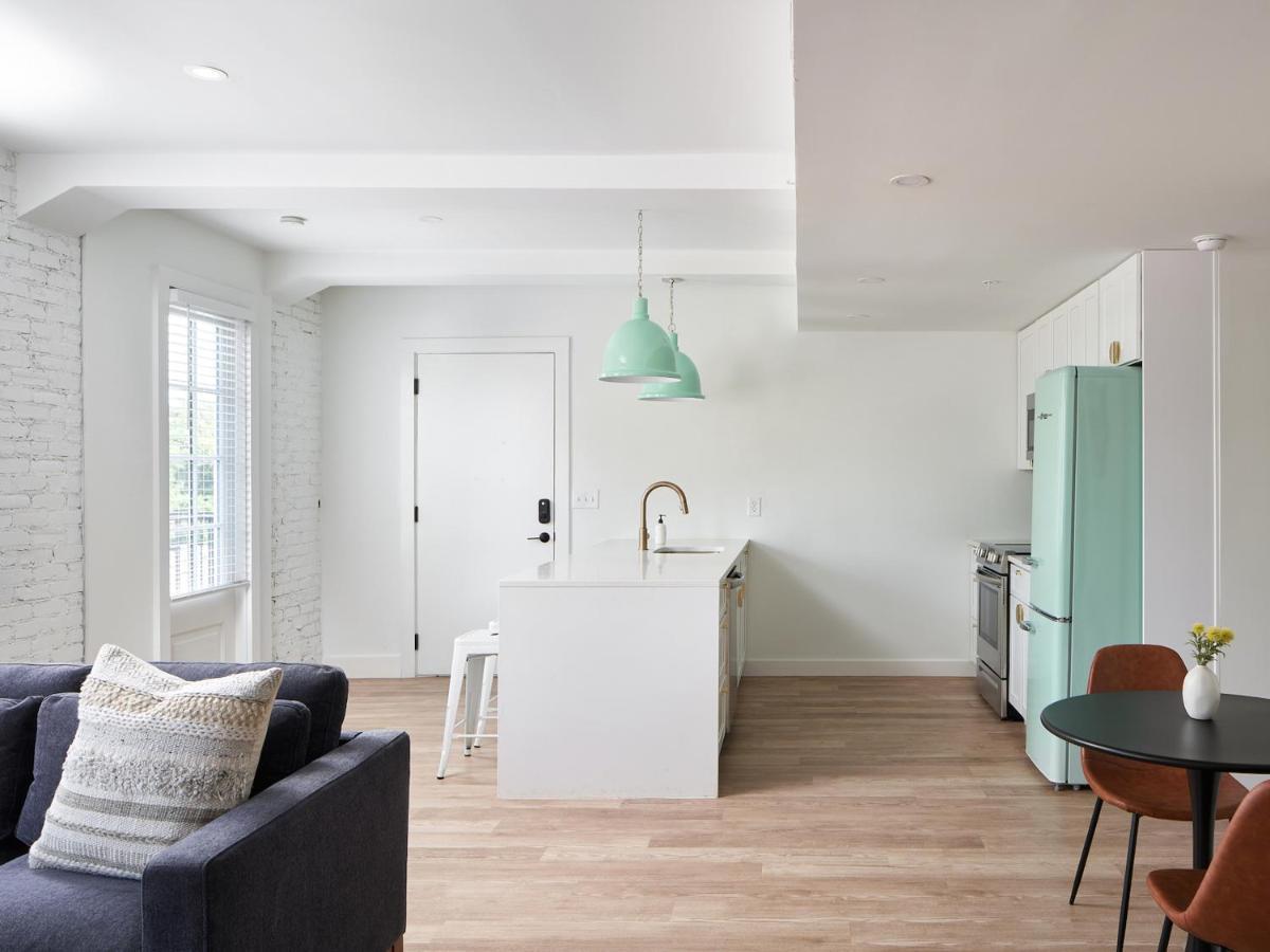 Kasa Studio Revival Atlanta Esterno foto