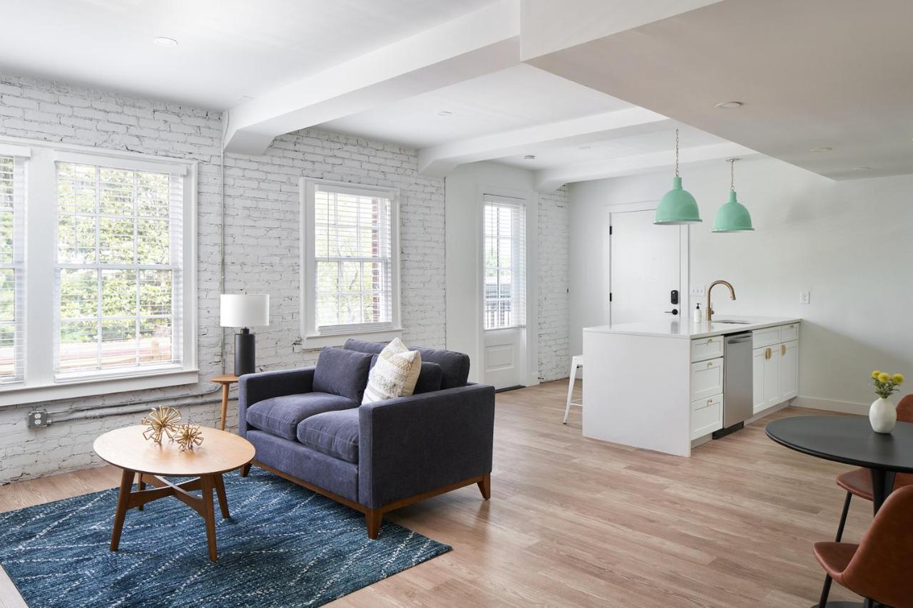 Kasa Studio Revival Atlanta Esterno foto